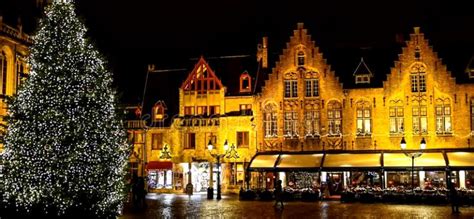 Evenementen in Brugge